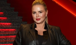 Анна Семенович рассказала о лучшем подарке, который есть только у нее и мировых поп-див