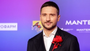 Сергей Лазарев признался в сильной симпатии к известной артистке