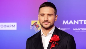 Сергей Лазарев признался в сильной симпатии к известной артистке