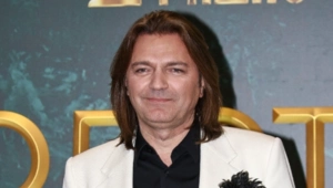 Дмитрий Маликов готовится к свадьбе 25-летней дочери в следующем году Дмитрий Маликов готовится к свадьбе 25-летней дочери в следующем году