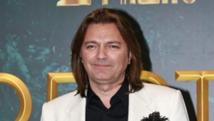 Дмитрий Маликов готовится к свадьбе 25-летней дочери в следующем году Дмитрий Маликов готовится к свадьбе 25-летней дочери в следующем году