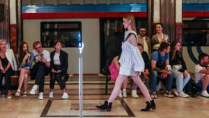 На ПМЭФ-2024 впервые прошел День российской моды Concept Fashion Day На ПМЭФ-2024 впервые прошел День российской моды Concept Fashion Day