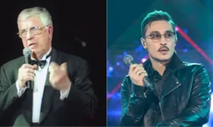 Дима Билан высказался о музыкальном наследии Раймонда Паулса