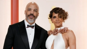 Холли Берри все-таки выходит замуж: актриса разъяснила путаницу вокруг своего ответа на предложение