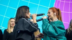 Участники группы t.A.T.u. рассказали об отношениях с продюсерами Участники группы t.A.T.u. рассказали об отношениях с продюсерами