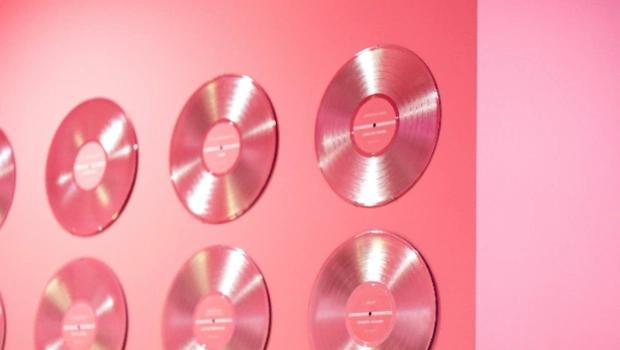 Музыкальные новинки недели