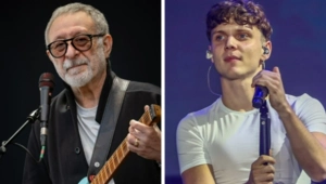 Евгений Маргулис отметил бесспорный талант Вани Дмитриенко: «Дальше будет еще лучше» Евгений Маргулис отметил бесспорный талант Вани Дмитриенко: «Дальше будет еще лучше»