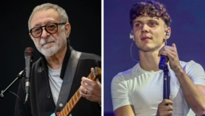 Евгений Маргулис отметил бесспорный талант Вани Дмитриенко: «Дальше будет еще лучше»