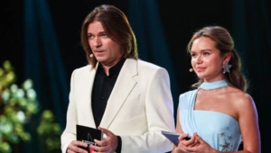 Дмитрий Маликов рассказал, какого мужа желает 26-летней дочери Стефании