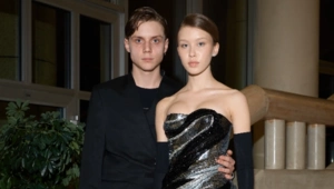 Поклонники Анны Пересильд уверены, что актриса надела помолвочное кольцо