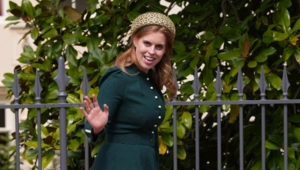 Принцесса Беатрис и ее 17 отпусков за год: кто оплачивал роскошные отдыхи