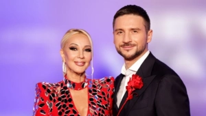 Сергей Лазарев и Лера Кудрявцева обсудили планы на совместную старость Сергей Лазарев и Лера Кудрявцева обсудили планы на совместную старость