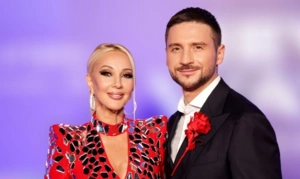 Сергей Лазарев и Лера Кудрявцева обсудили планы на совместную старость Сергей Лазарев и Лера Кудрявцева обсудили планы на совместную старость