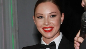 Диброва рассказала, почему не торопится со свадьбой с Товстиком