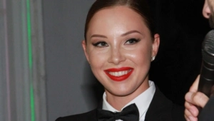 Диброва рассказала, почему не торопится со свадьбой с Товстиком