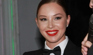 Диброва рассказала, почему не торопится со свадьбой с Товстиком