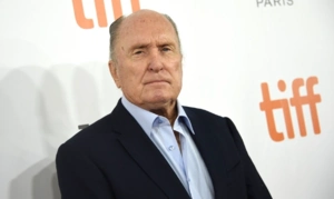 Скончался Роберт Дюваль, игравший в «Крестном отце» и «Апокалипсисе сегодня»