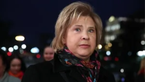 Татьяна Догилева высказалась против ремейков советской классики