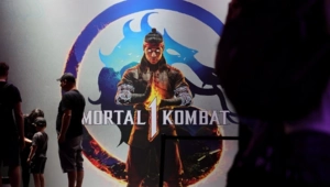 Как саундрек Mortal Kombat покорил мировую индустрию Как саундрек Mortal Kombat покорил мировую индустрию