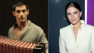 СМИ: Марк Богатырев вышел в свет с 24-летней Никой Здорик после развода с Арнтгольц