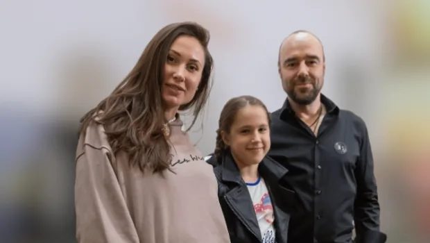 Елена Товстик обвинила Полину Диброву в незаконном вывозе несовершеннолетней дочери в Китай