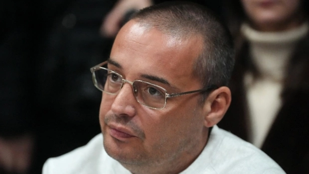 Суд прекратил уголовное дело в отношении Гуфа