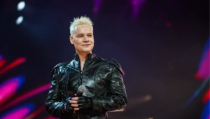 SHAMAN высмеял все связанные с ним скандалы: «Веду себя так, как считаю нужным»