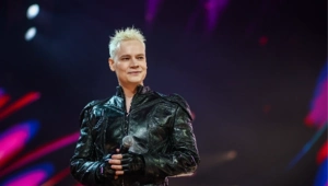 SHAMAN высмеял все связанные с ним скандалы: «Веду себя так, как считаю нужным»