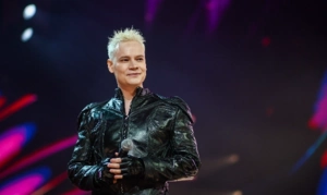 SHAMAN высмеял все связанные с ним скандалы: «Веду себя так, как считаю нужным» SHAMAN высмеял все связанные с ним скандалы: «Веду себя так, как считаю нужным»