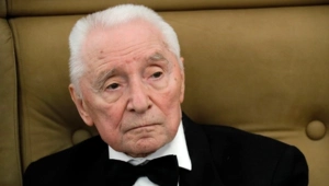 Скончался хореограф балета Юрий Григорович Скончался хореограф балета Юрий Григорович