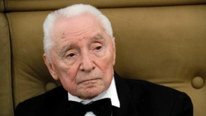 Скончался хореограф балета Юрий Григорович