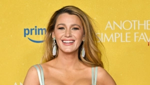 Блейк Лайвли прокомментировала решение суда по делу против Джастина Бальдони Блейк Лайвли прокомментировала решение суда по делу против Джастина Бальдони