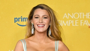 Блейк Лайвли прокомментировала решение суда по делу против Джастина Бальдони