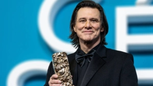 Организатор премии «Сезар» опроверг слухи о вручении награды визажисту Алексису Стоуну вместо Джима Керри