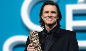 Организатор премии «Сезар» опроверг слухи о вручении награды визажисту Алексису Стоуну вместо Джима Керри