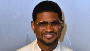 Ашер заступился за P.Diddy