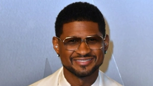 Ашер заступился за P.Diddy Ашер заступился за P.Diddy