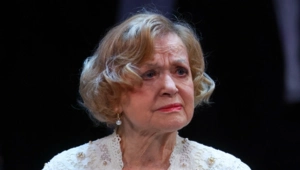 Валентина Талызина рассказала о 90-летнем юбилее и мечтах: «Ни годы, ни ботоксы не считала»