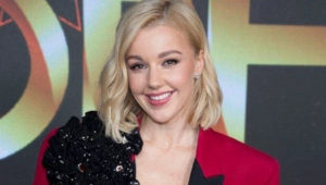 Юлианна Караулова рассказала, как поддерживает форму в 37 лет