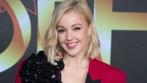 Юлианна Караулова рассказала, как поддерживает форму в 37 лет Юлианна Караулова рассказала, как поддерживает форму в 37 лет