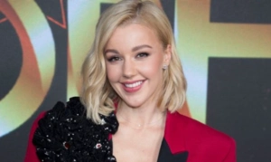 Юлианна Караулова рассказала, как поддерживает форму в 37 лет