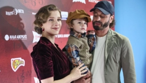 Елизавета Арзамасова показала новые фото дочери от Ильи Авербуха: папины глаза Елизавета Арзамасова показала новые фото дочери от Ильи Авербуха: папины глаза