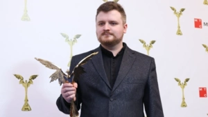 Сын Романа Мадянова женился на девушке, которую нашел на сайте знакомств