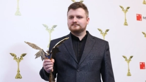 Сын Романа Мадянова женился на девушке, которую нашел на сайте знакомств