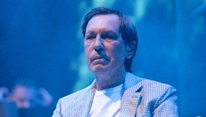 Парализован, но поет: зачем Николай Носков продолжает гастролировать