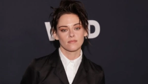 Кристен Стюарт объяснила, почему приостановила актерскую карьеру в пользу режиссуры Кристен Стюарт объяснила, почему приостановила актерскую карьеру в пользу режиссуры