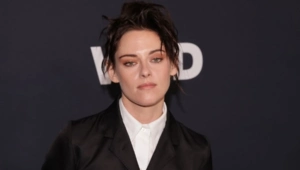 Кристен Стюарт объяснила, почему приостановила актерскую карьеру в пользу режиссуры