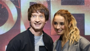 Группа «Город 312» прокомментировала возвращение Аи на сцену после обширного инсульта Группа «Город 312» прокомментировала возвращение Аи на сцену после обширного инсульта