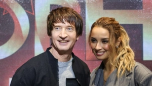 Группа «Город 312» прокомментировала возвращение Аи на сцену после обширного инсульта