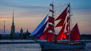 «Алые паруса» — 2026: дата, во сколько начало, кто выступит, как попасть на праздник